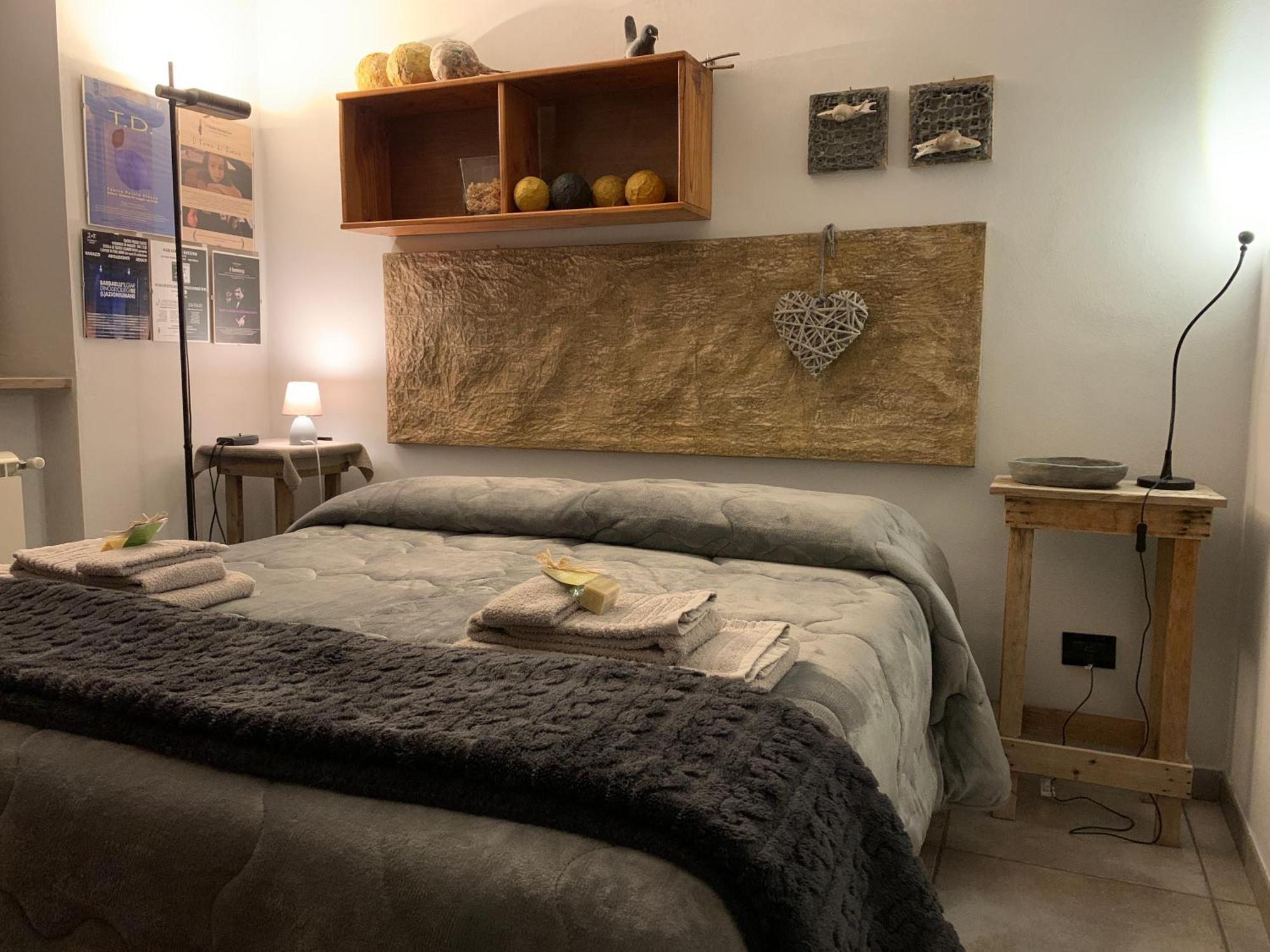 Podere Casallorto Volterra Dış mekan fotoğraf