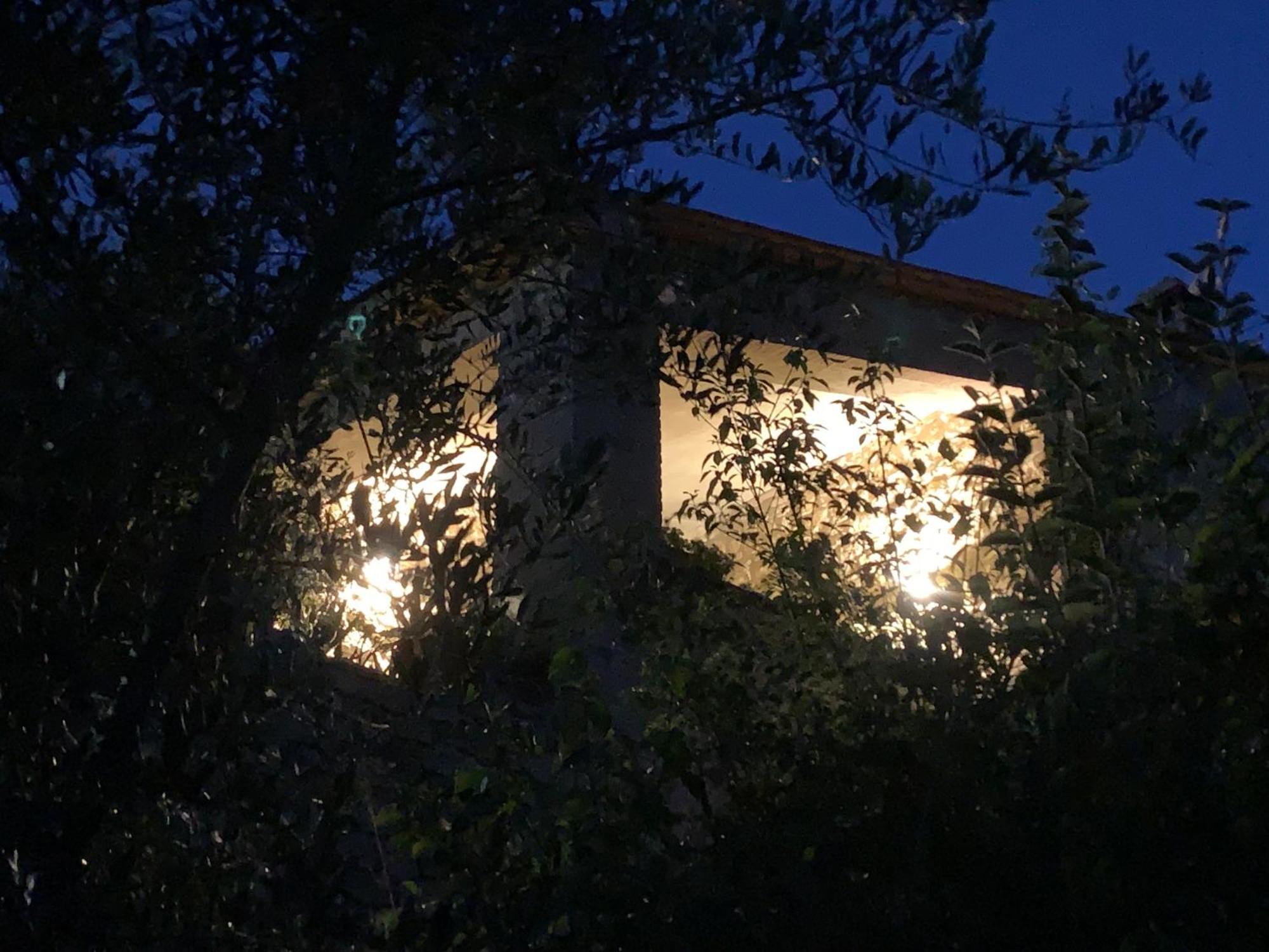 Podere Casallorto Volterra Dış mekan fotoğraf