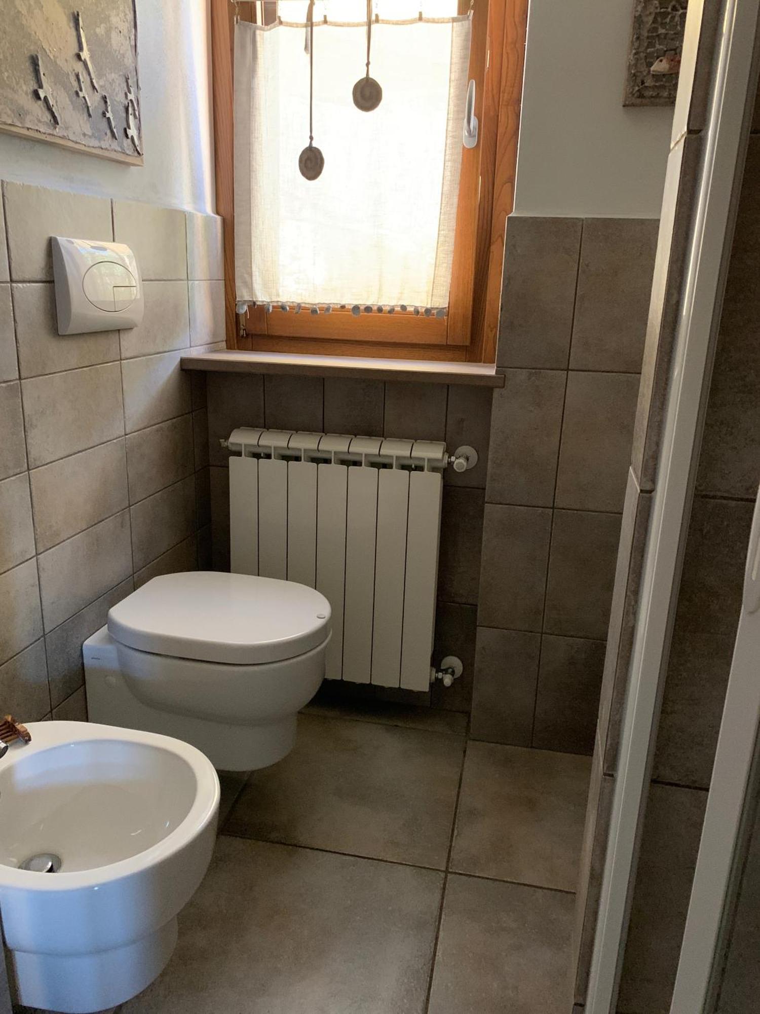 Podere Casallorto Volterra Dış mekan fotoğraf